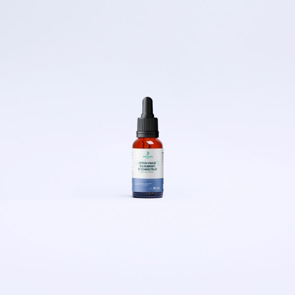 Biotanys – Sérum correcteur équilibrant