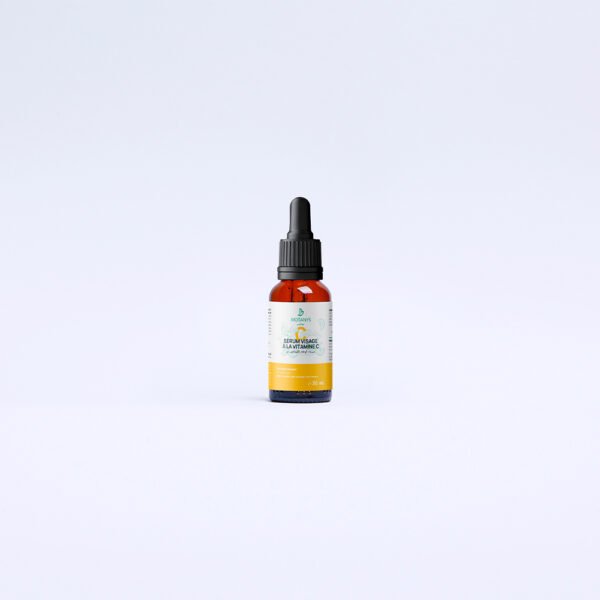 Biotanys – Sérum éclat à la Vitamine C