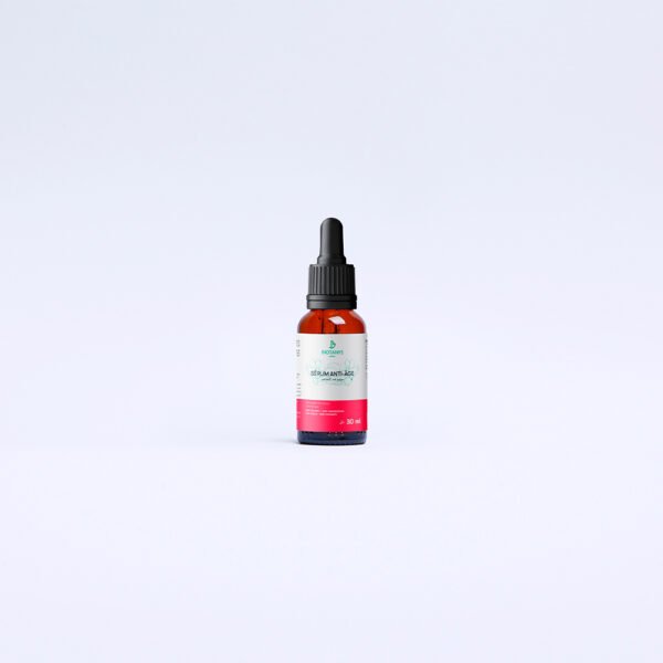 Biotanys – Sérum anti-âge régénérant