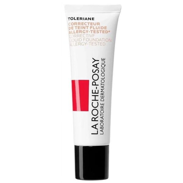 La Roche-Posay Toleriane Teint Fluide