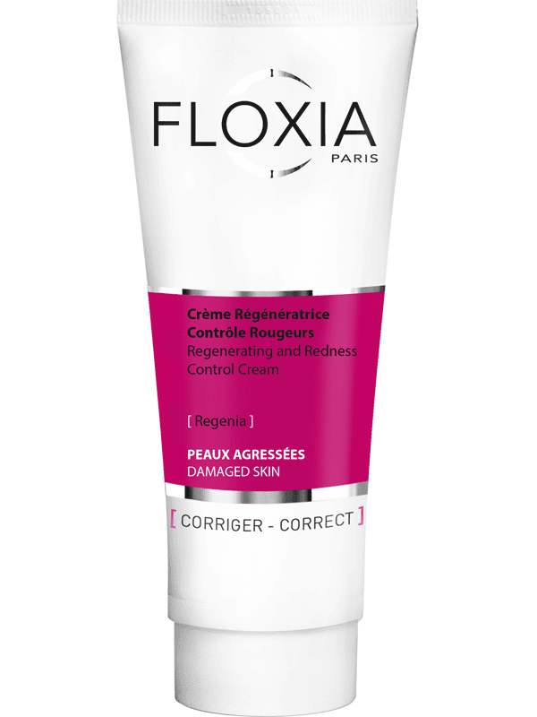 Floxia Paris Crème Anti-rougeurs (40 ml)