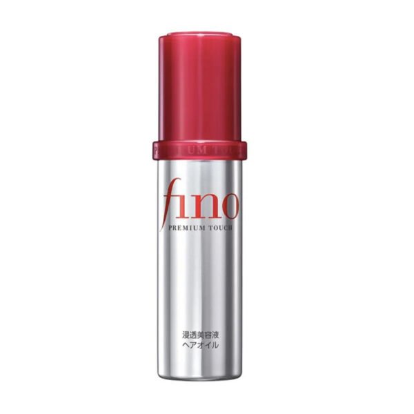 Fino Serum Hair Oil (70 ml)
