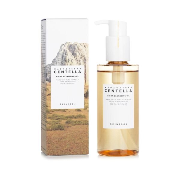 Centella Light Cleansing Oil F/200ml