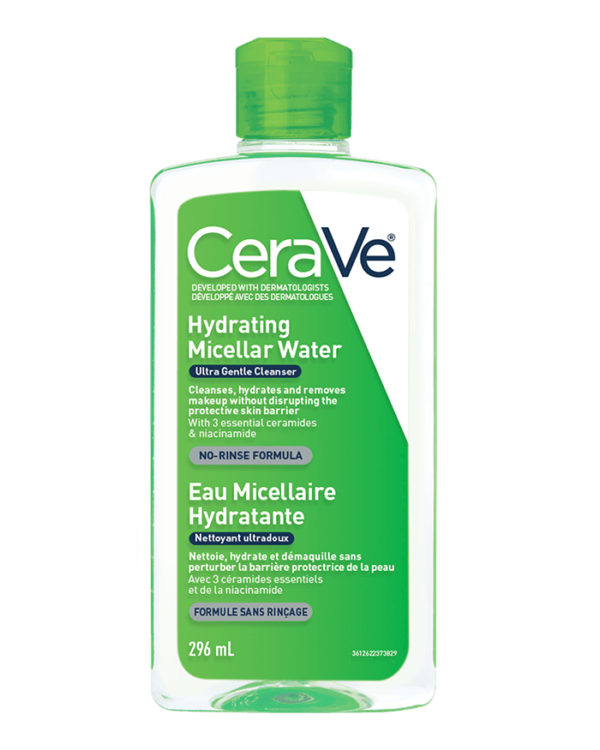 CeraVe Eau Micellaire