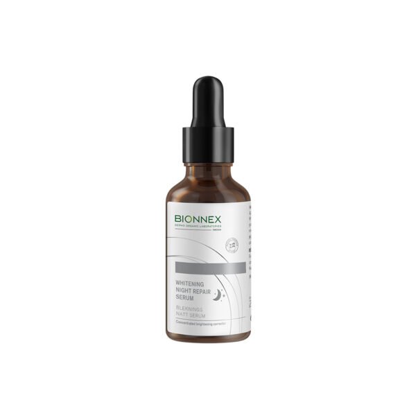Bionnex Sérum blanchissant 30ml