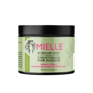Mielle Masque (340 g)