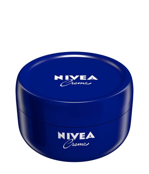 Nivea Crème (200 ml)