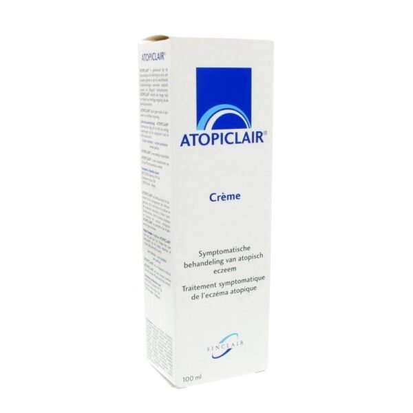 51MOqX3OZIL.jpg Atopiclair – Crème 100 ml