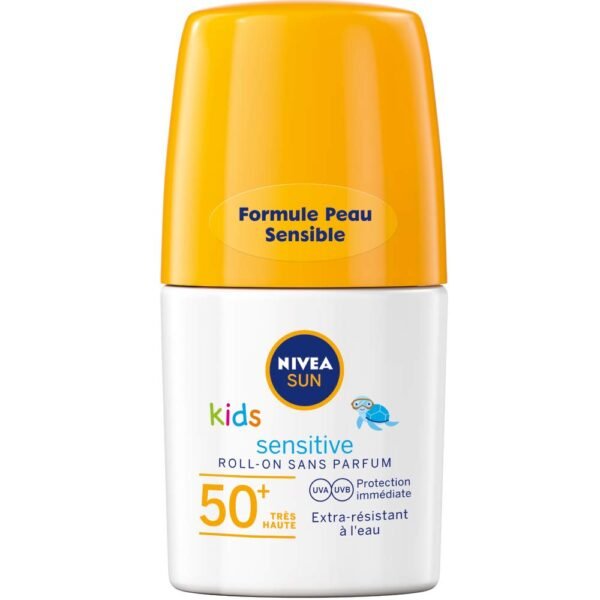 Nivea Sun Kids Stick Écran