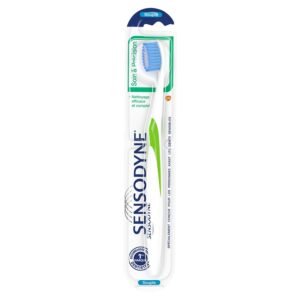 Sensodyne Brosse à Dents Soin Interdentaire Souple