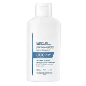Ducray Kelual DS Shampoing Antipelliculaire