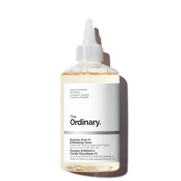 The Ordinary Glycolic Acid 240ml