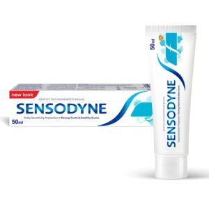 Sensodyne Fluoré (50 ml)