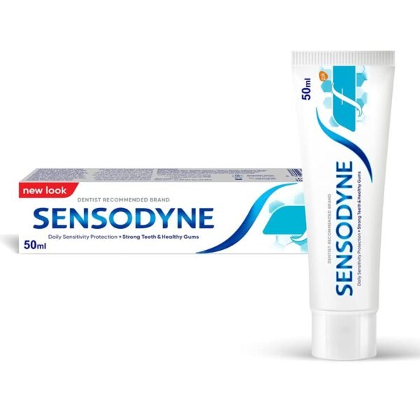 Sensodyne Fluoré (50 ml)