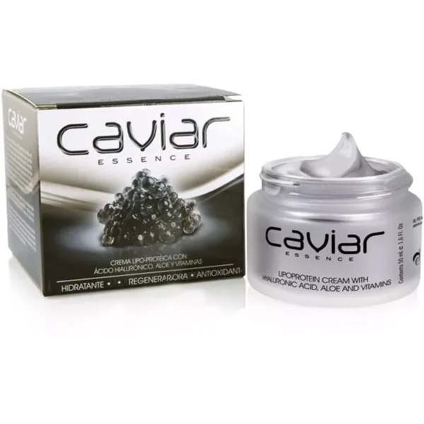 Nataloe Crème Caviar