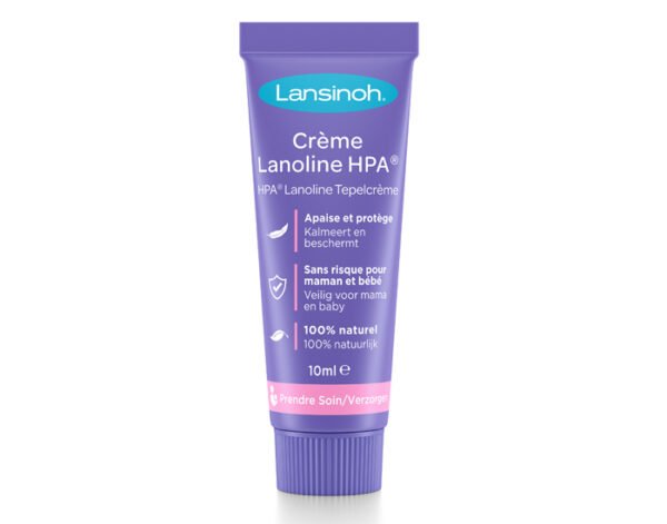 Lanoline Crème