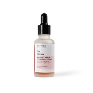 Bionnex The Nordea AHA10% + BHA2% 30ml