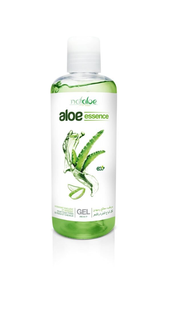 Nataloe Aloe Essence Gel (250 ml)