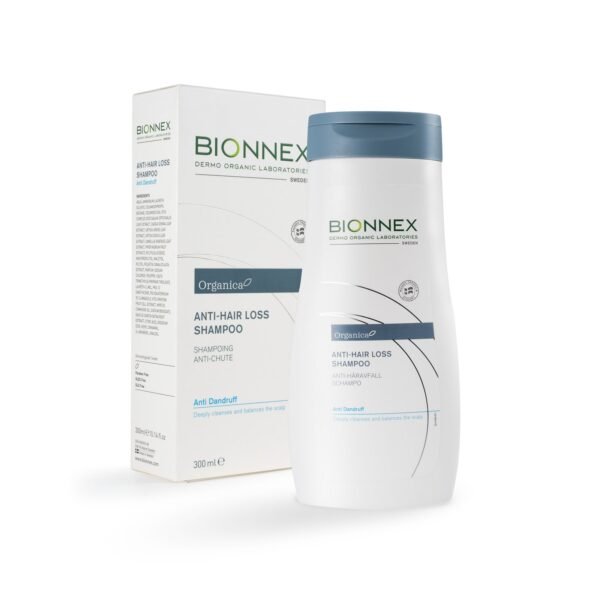 Bionnex Shampooing anti-chute anti-pelliculaire