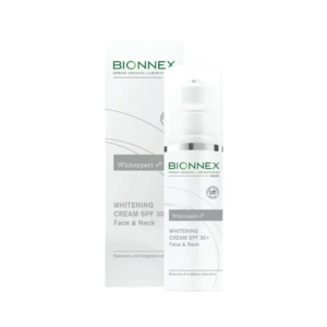 Bionnex Éclaircissante visage