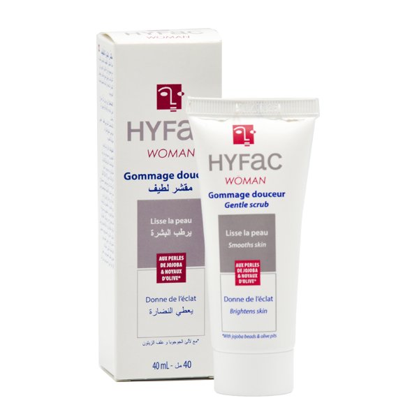 Hyfac Gommage
