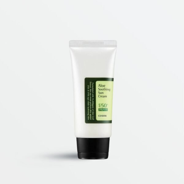 COSRX Crème Aloe SPF50 (50 ml)