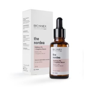Bionnex The Nordea Caféine + S.Angelica 30ml