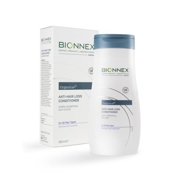 Bionnex Après-shampoing anti-chute