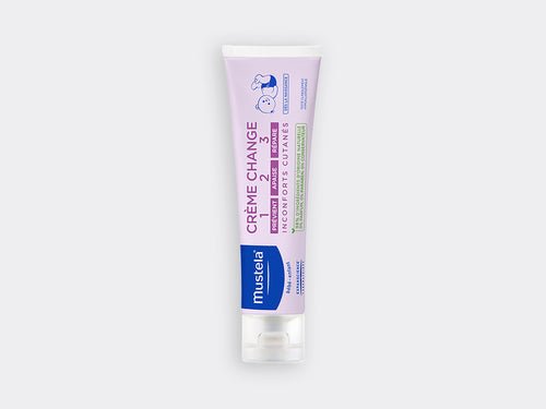 Mustela Crème pour le Change (100 g)