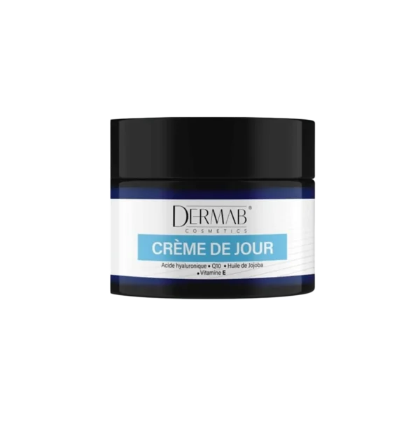Dermab Crème du Jour