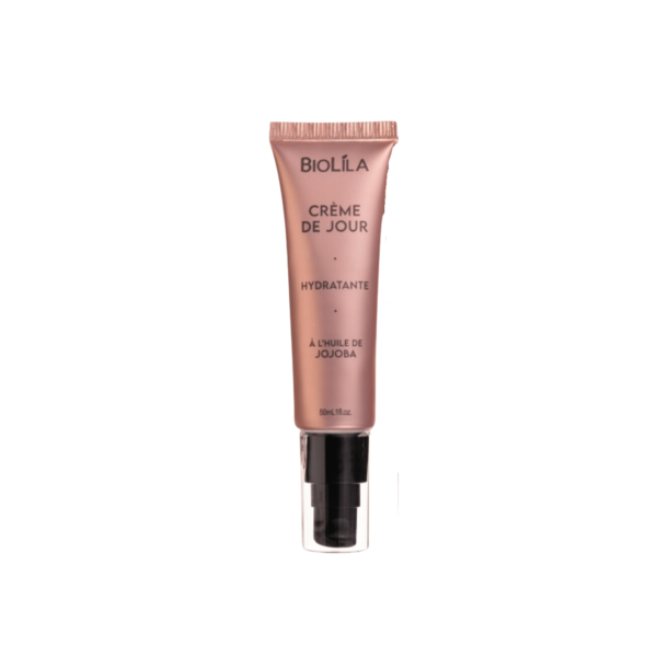 Biolila Crème de jour 50ml