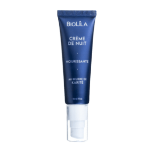 Biolila Crème de nuit