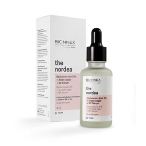 Bionnex The Nordea Acide Hyaluronique 30ml