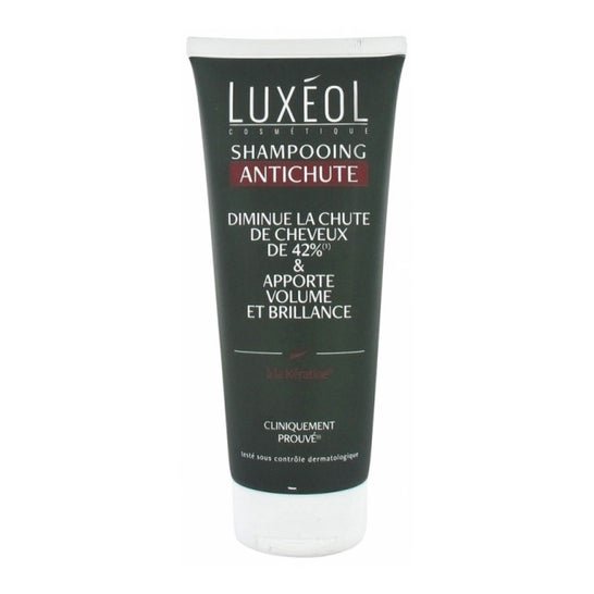 Luxéol Shampoing Anti-chute