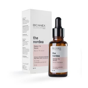 Bionnex The Nordea Rétinol 1% Sérum