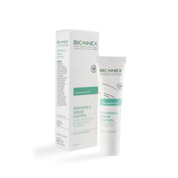 Bionnex Rensaderm – Crème réparatrice
