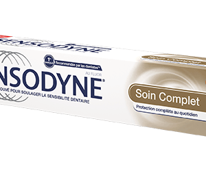 Sensodyne Soin Complet
