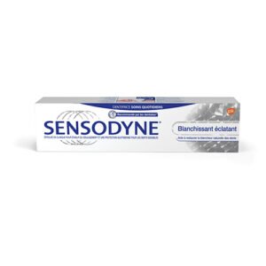Sensodyne Blancheur