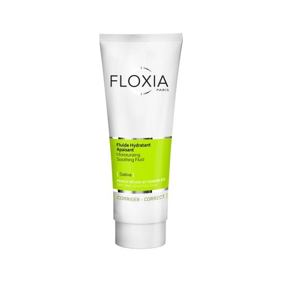 Floxia Fluide Hydratant Apaisant