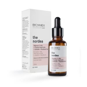 Bionnex The Nordea Vitamine C 15% 30ml