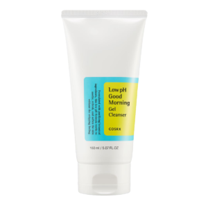 COSRX Gel Cleanser Good Morning (150 ml)
