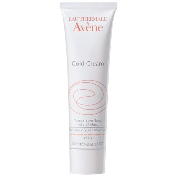Avène Cold Cream 100ml