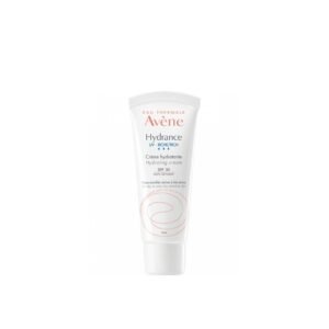 Avène Hydrance Crème riche hydratante SPF 30+ 40ml
