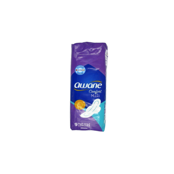 Awane – Confort Maxi