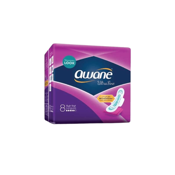 Awane ultra fine 16