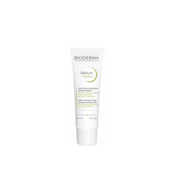 Bioderma Sébium Hydra Soin hydratant