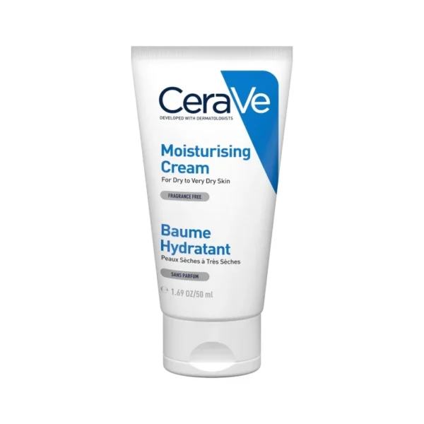 Cerave Baume hydratant