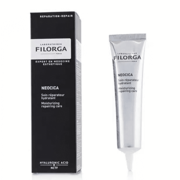 Filorga Neocica Réparatrice et Hydratante