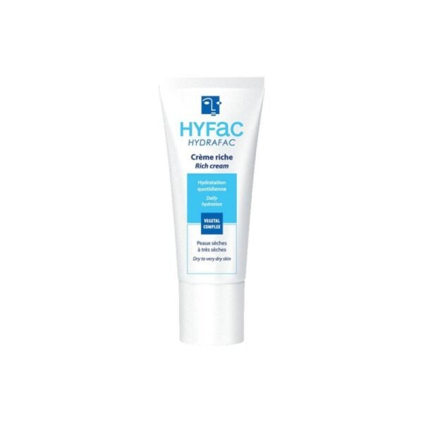 Hyfac Hydrafac
