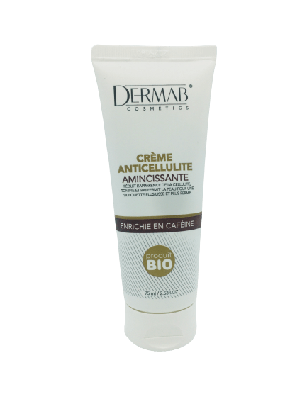 Dermab Crème Anti-cellulite (75 ml)